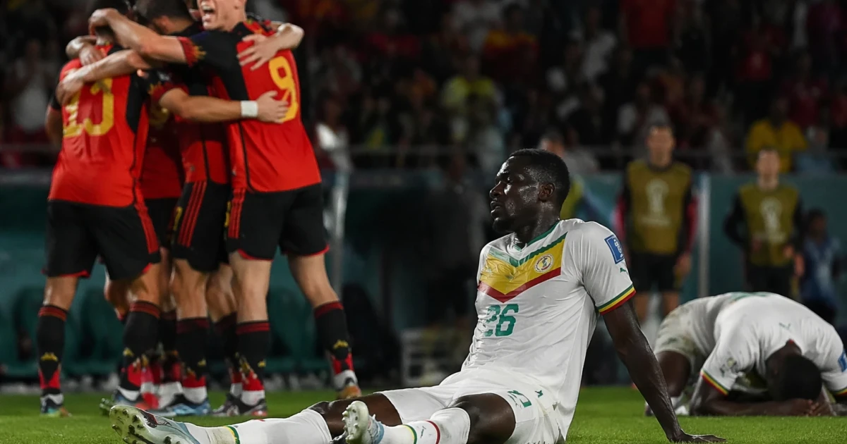 Bedolla recalls Belgium’s 2014 knockout win, says they arrive fatigued