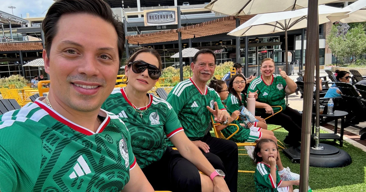 World Cup fans sue StubHub over canceled resale tickets