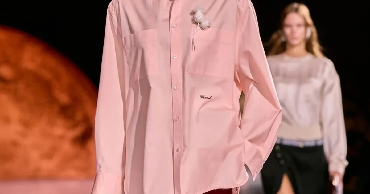 Chanel acquires Charvet, adding heritage menswear craftsmanship to its empire