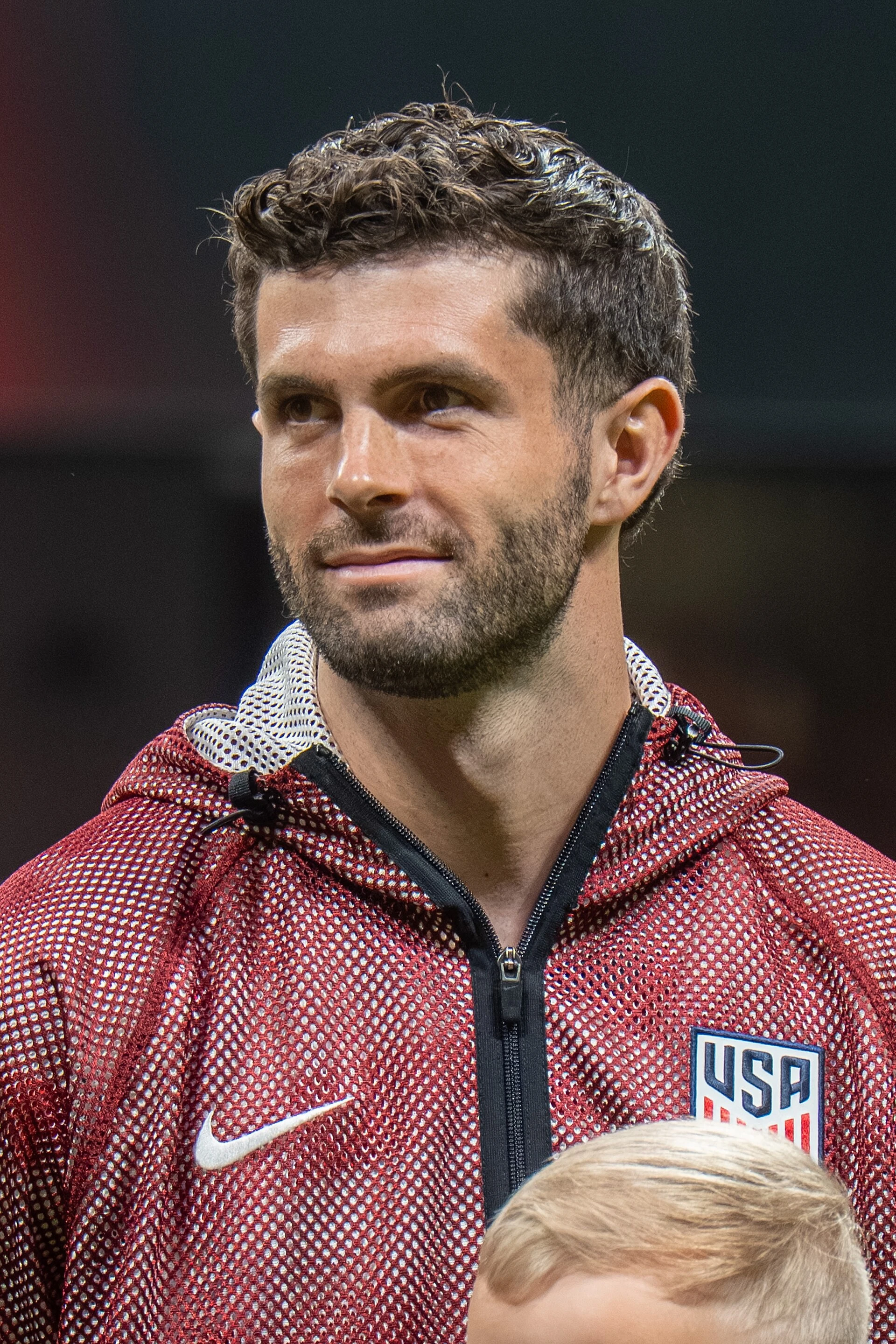 Christian Pulisic — Wikimedia Commons