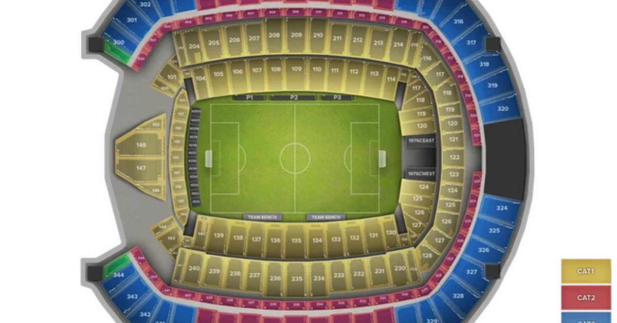 USA to face Belgium in Seattle for World Cup Round of 16