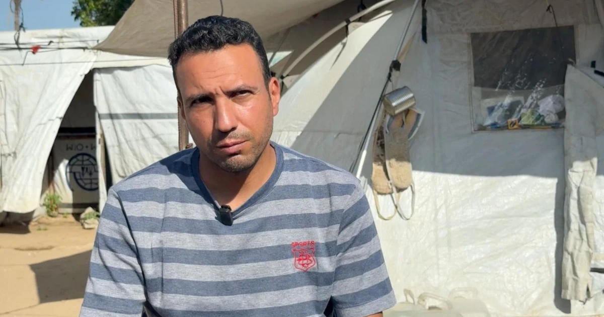 Hundreds of Gaza patients die waiting for medical evacuation