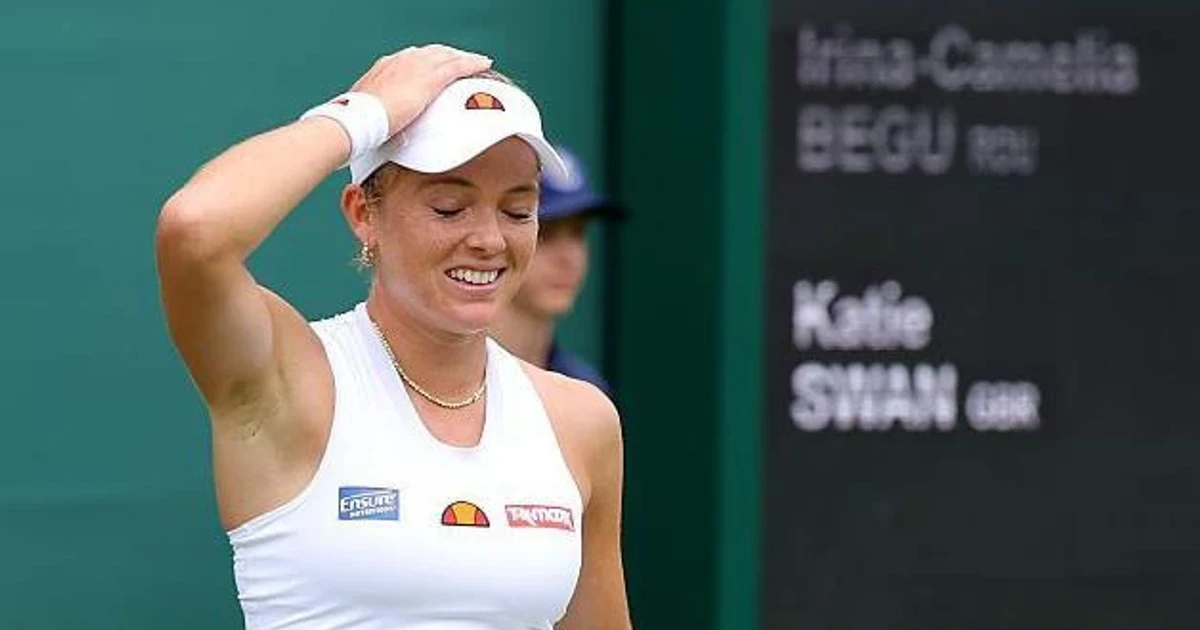 Wimbledon boosts prize money as British hopes surge in singles draw