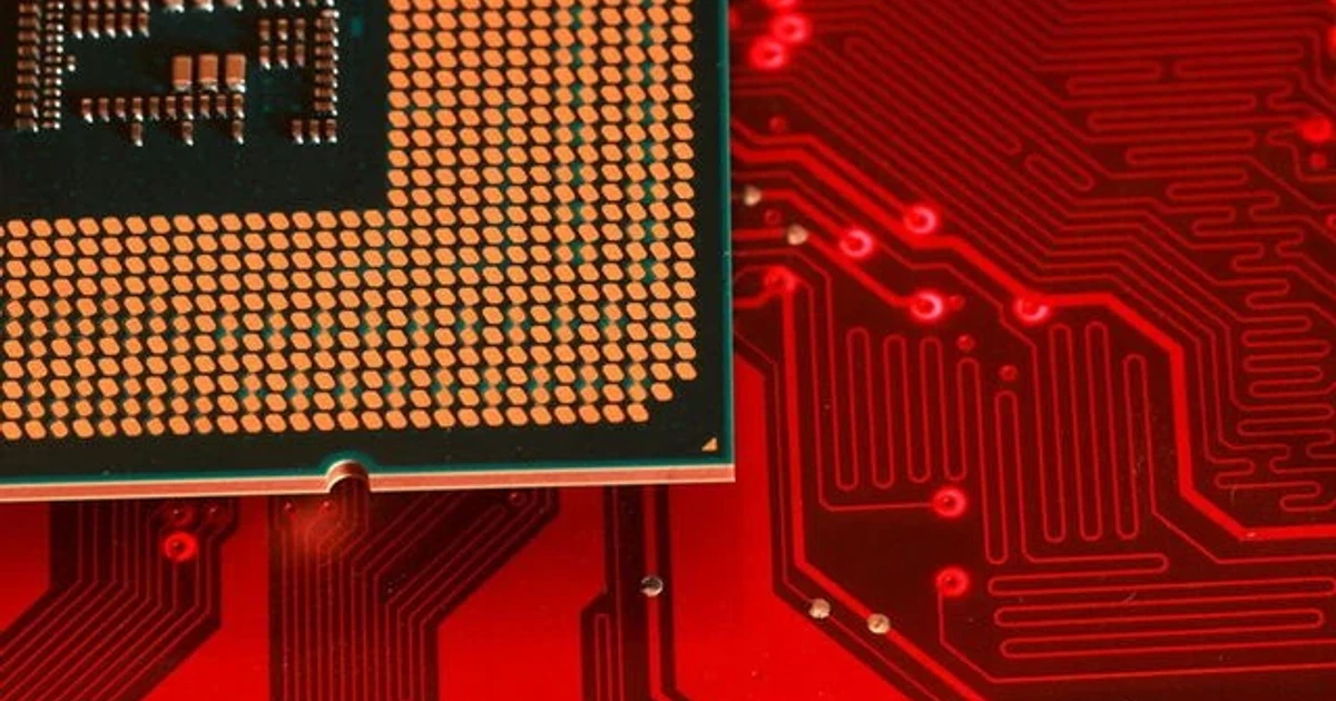 Europe's chip ambitions face bleak future amid China and US dependence