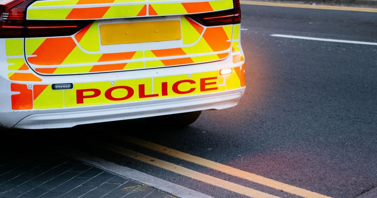 Teenage boy seriously injured in Birmingham shooting near mosque