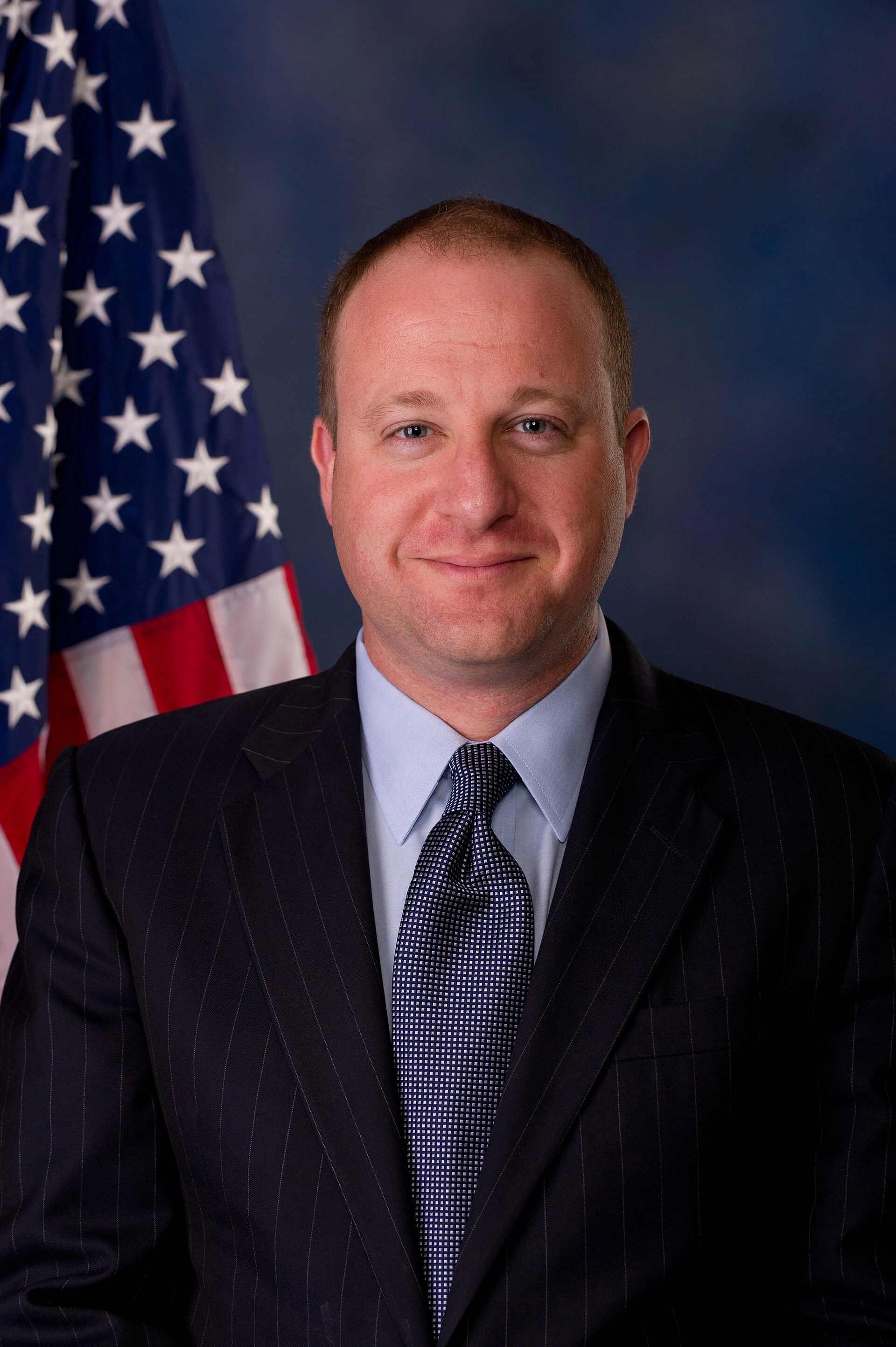 Jared Polis — Wikimedia Commons