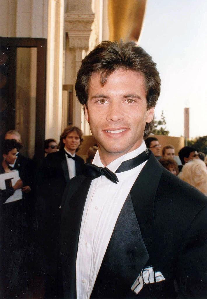 Lorenzo Lamas — Wikimedia Commons