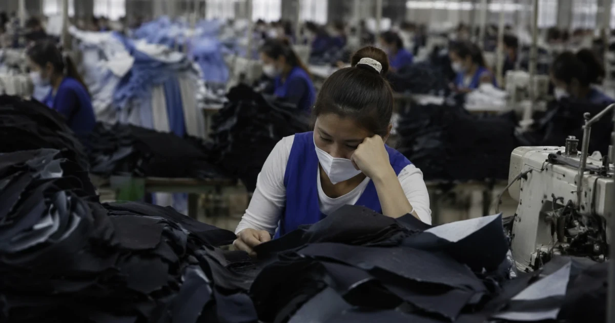 Vietnam’s growth boom masks labor strains and reform pressures