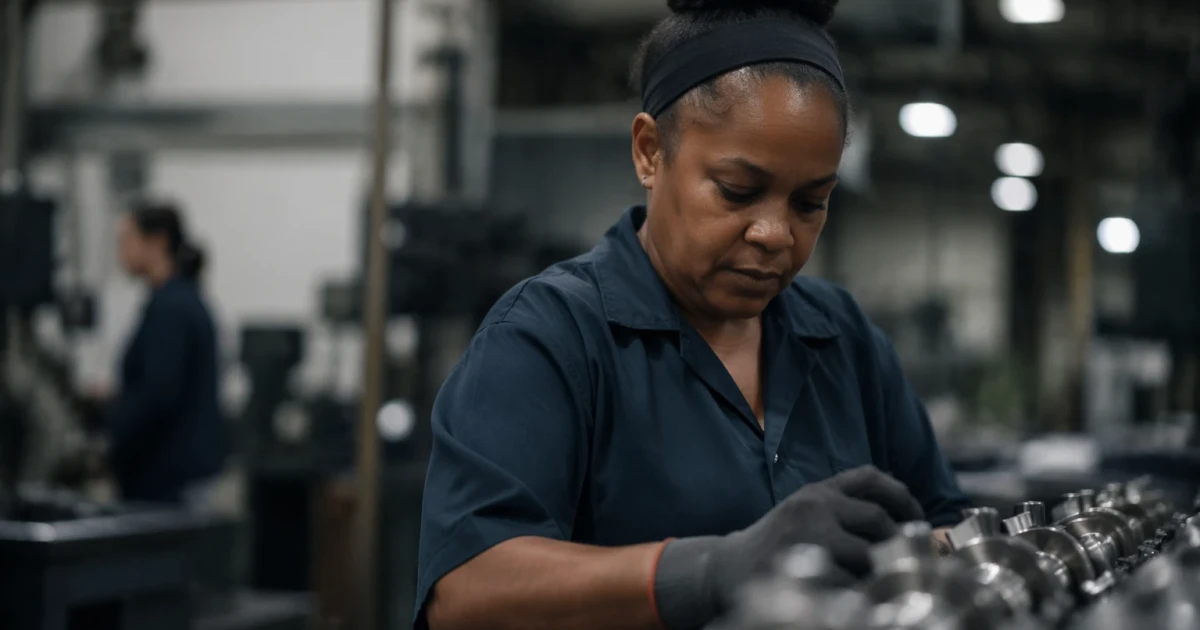 June jobs report expected to show steady hiring and unchanged unemployment