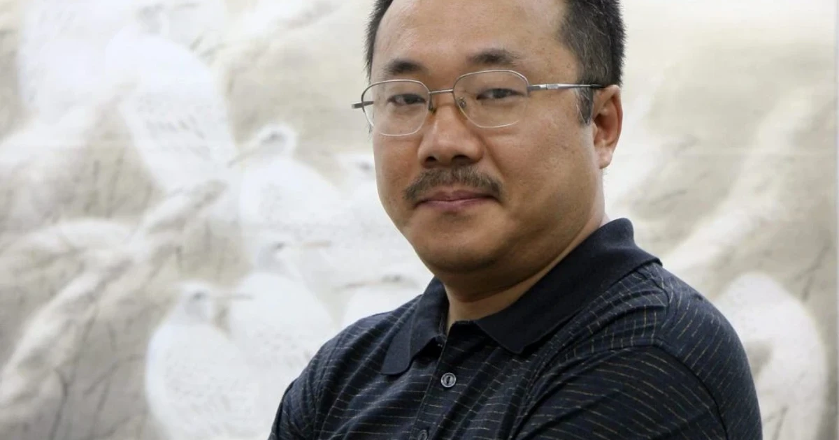 Family says jailed Chinese journalist needs urgent cancer treatment