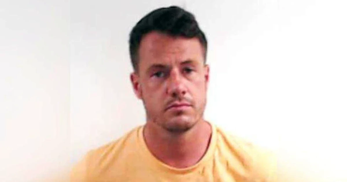 Police officer convicted of raping two women and abusing third