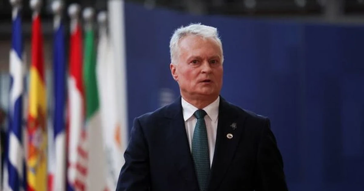 Lithuania moves to lift constitutional ban on nuclear weapons