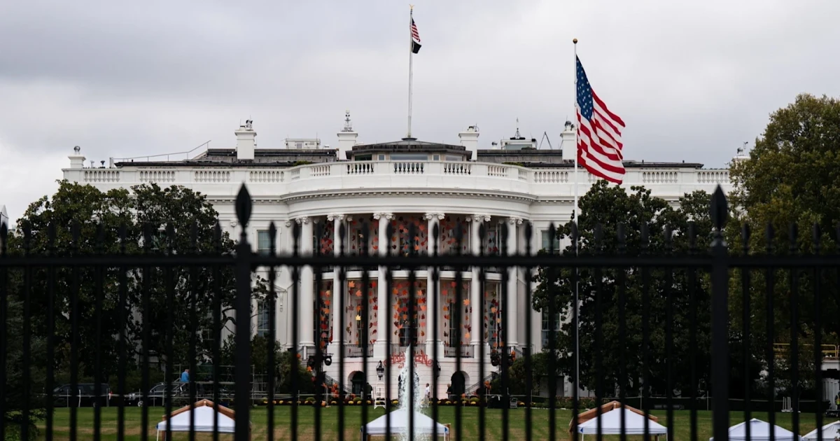 U.S. in advanced talks with AI firms on model release standards