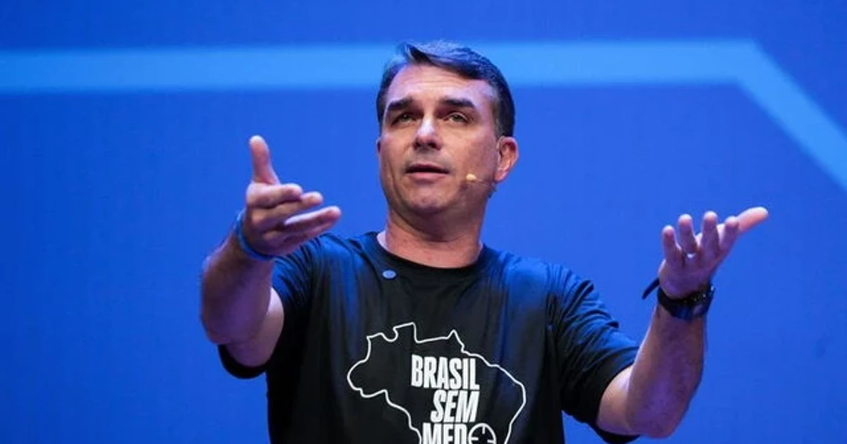Bolsonaro family feud deepens Brazil right's struggle with women voters