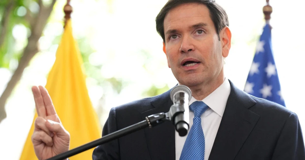 U.S. designates Ecuador’s Chone Killers as terrorist group
