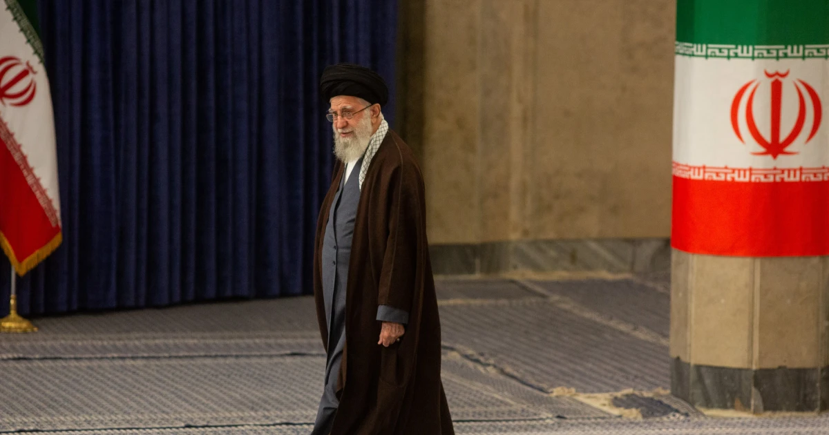 Iran-US talks pause for funeral, progress reported in Doha