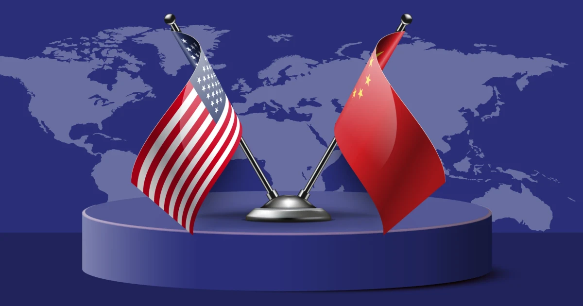 House panel probes drugmakers’ China trials over military data risk