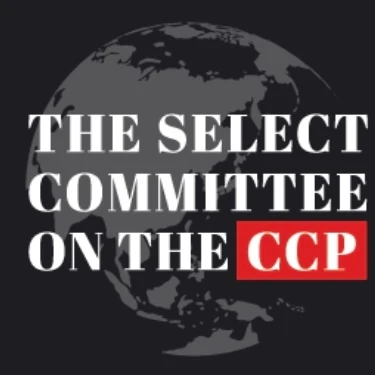 House Select Committee on China — Wikimedia Commons