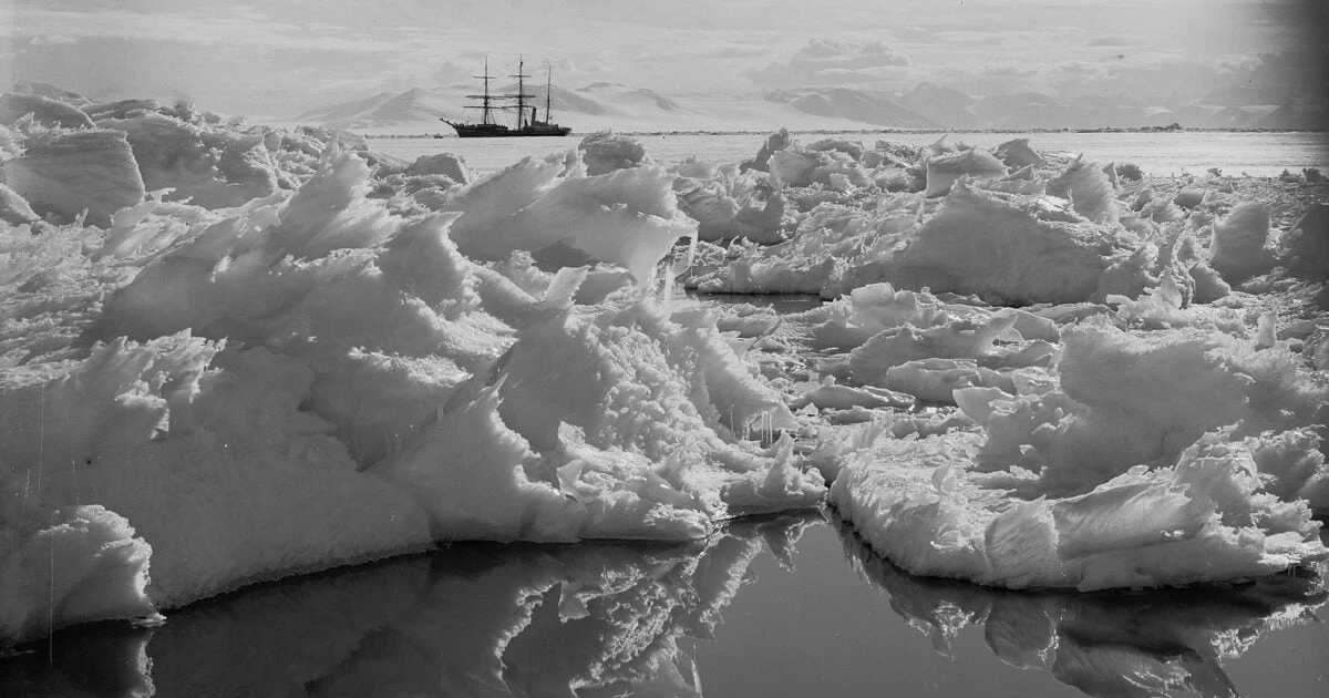 Researchers to survey Shackleton and Scott shipwrecks in North Atlantic