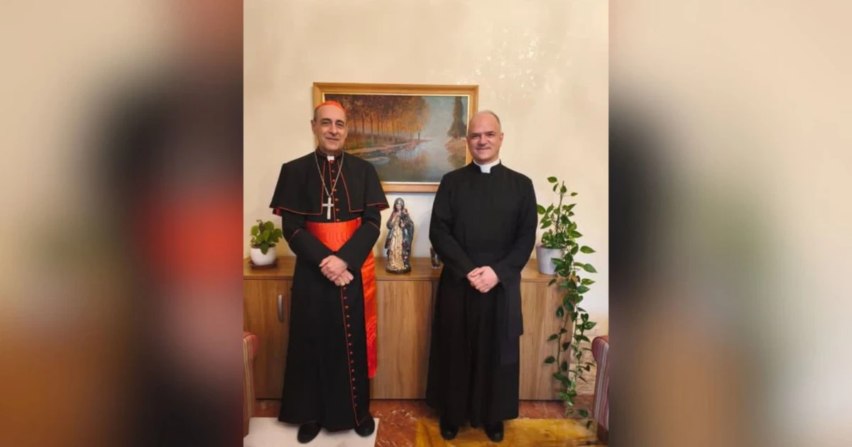 Pope Leo XIV warns SSPX against schismatic bishop consecrations