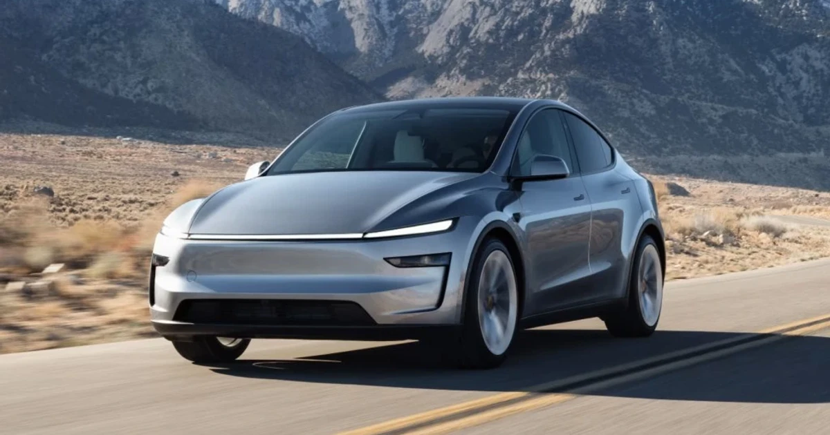 Tesla beats Q2 delivery expectations with 480,126 EVs delivered