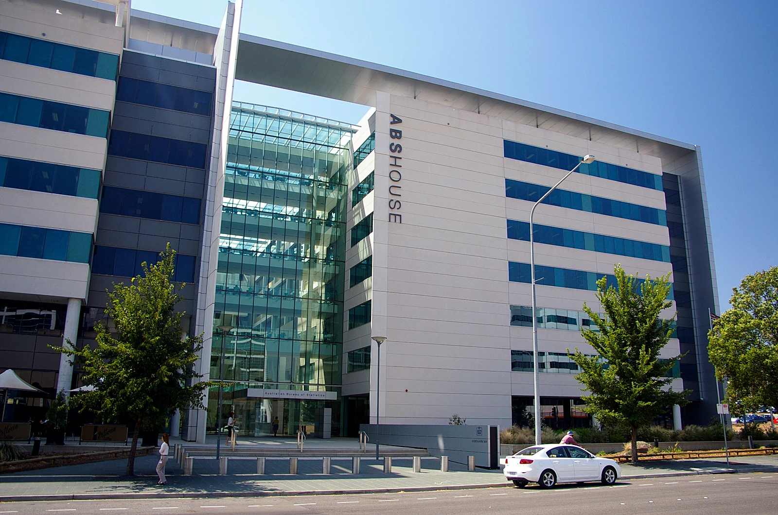 Australian Bureau of Statistics — Wikimedia Commons