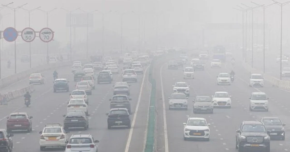 Delhi to enforce winter anti-pollution curbs every year from November 1