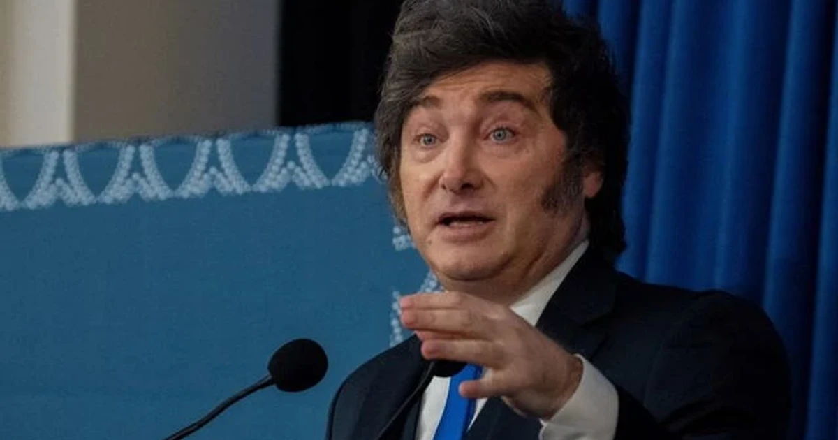 Argentina faces 2027 debt wall as Milei seeks to keep confidence