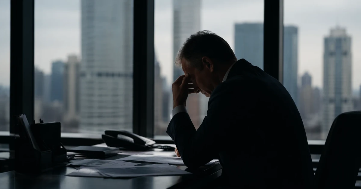 Private credit boom raises fears of risky loans and defaults