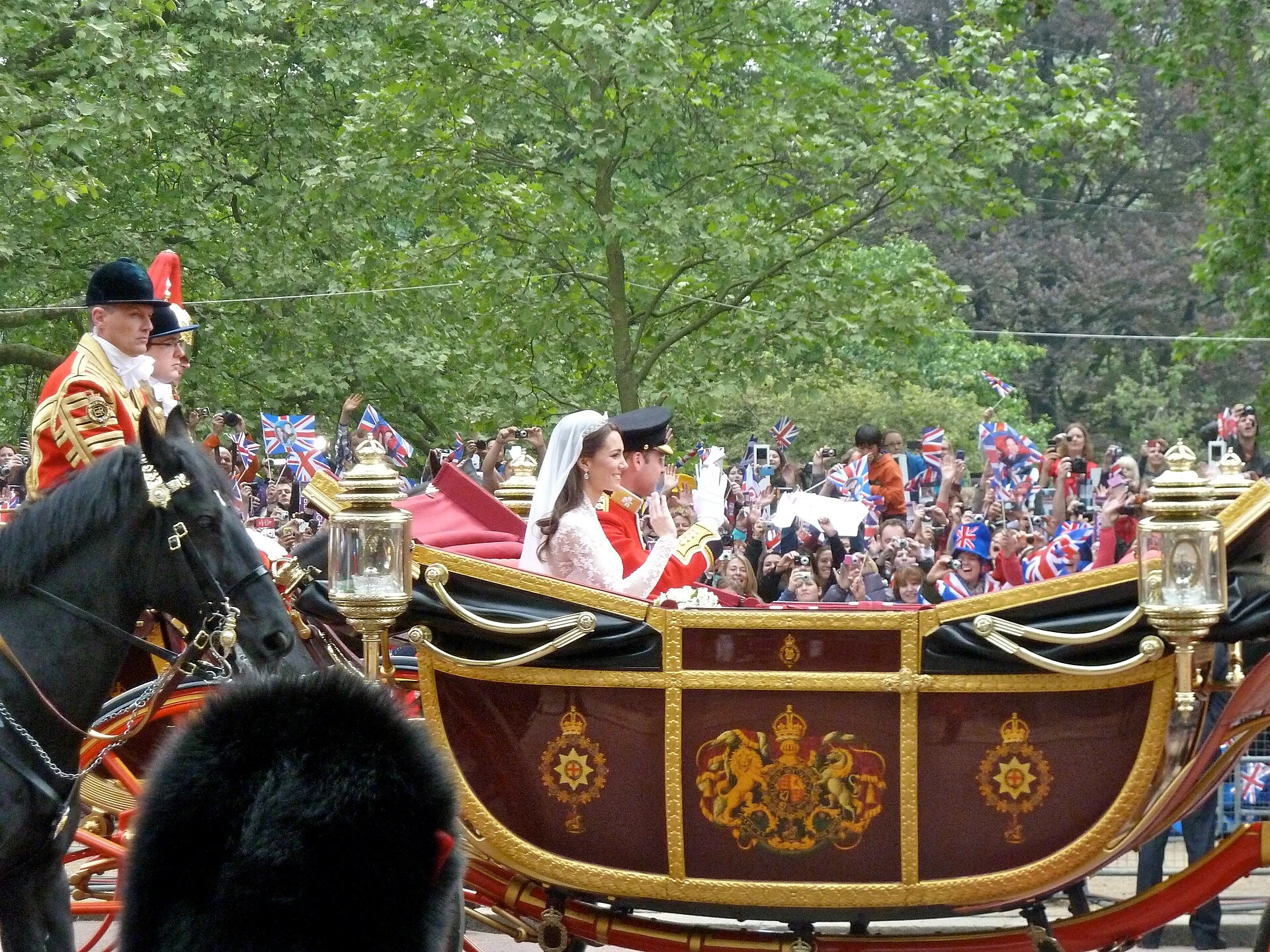 Kate, Princess of Wales — Wikimedia Commons