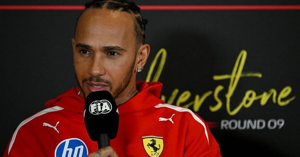 Hamilton warns new F1 rules will transform Silverstone racing