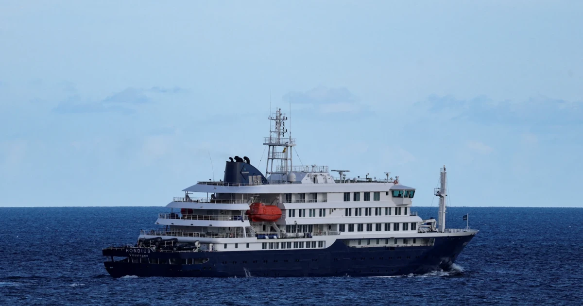 WHO declares cruise ship hantavirus outbreak over after 13 cases