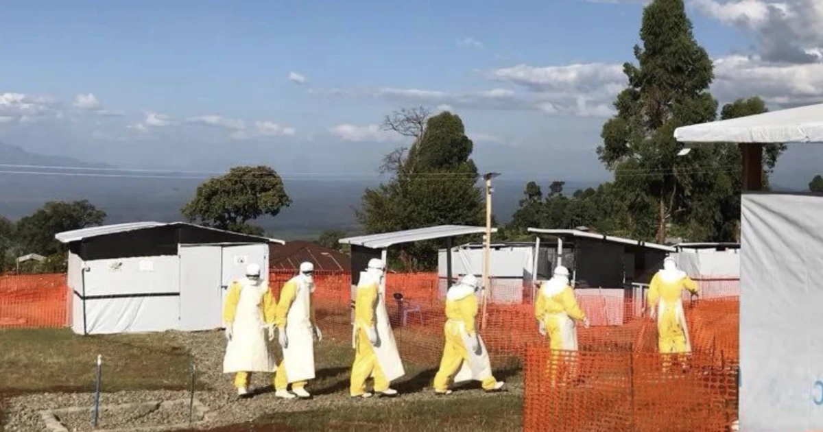 Uganda confirms Marburg outbreak in western district, WHO offers support