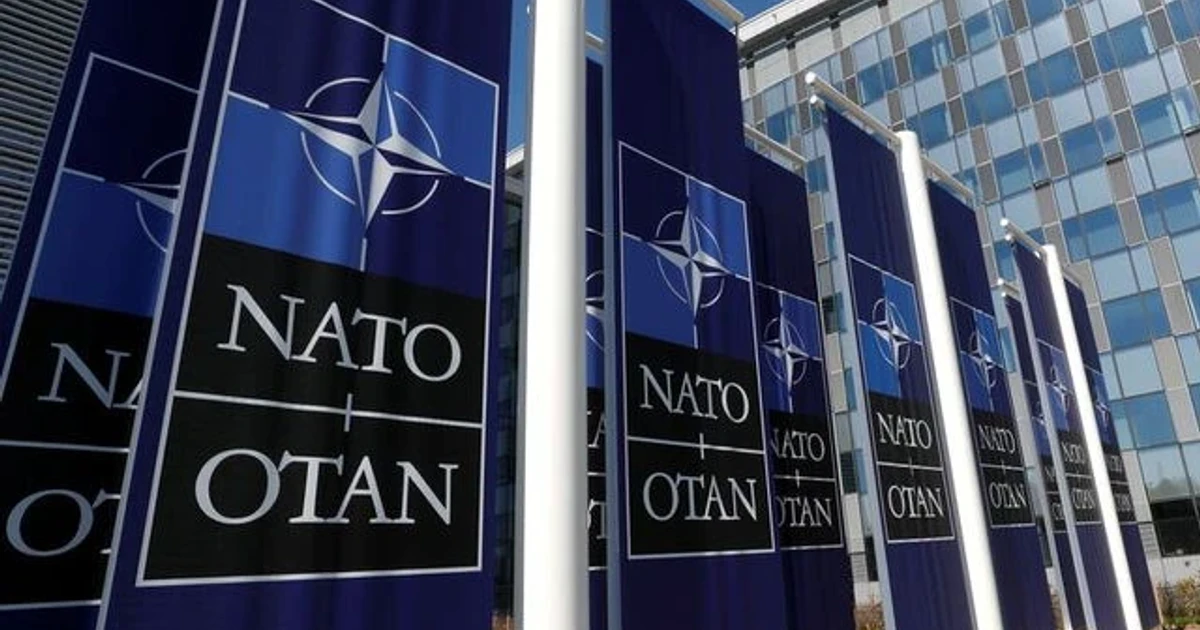 NATO to replace aging AWACS fleet with Sweden’s GlobalEye jets