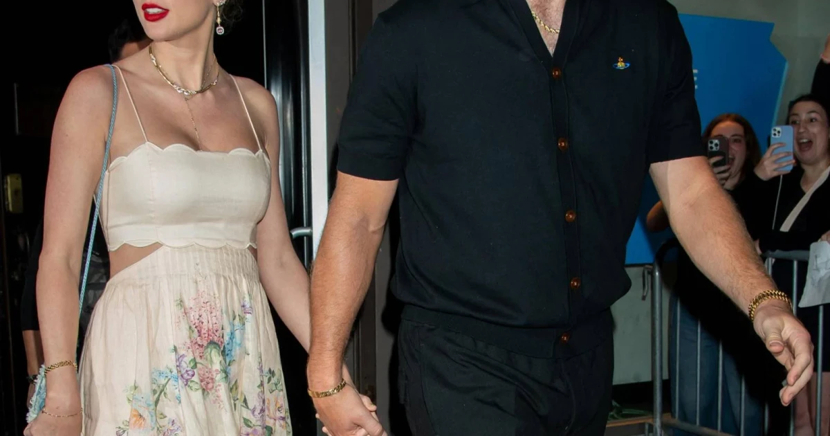 Swift and Kelce donate $26 million to charities before wedding