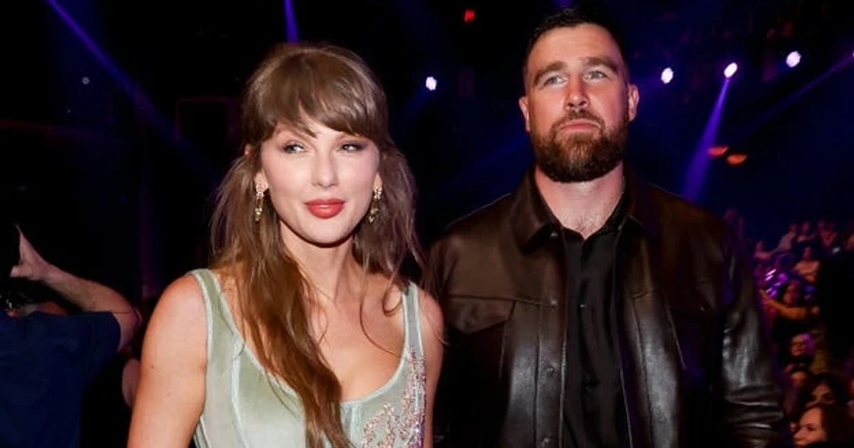 Swift and Kelce wedding rumors swirl around Madison Square Garden