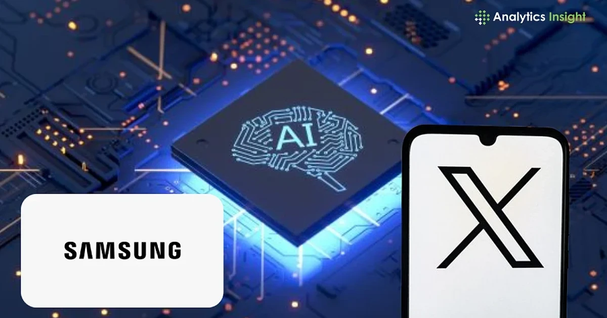 Anthropic reportedly weighs custom AI chip talks with Samsung Electronics