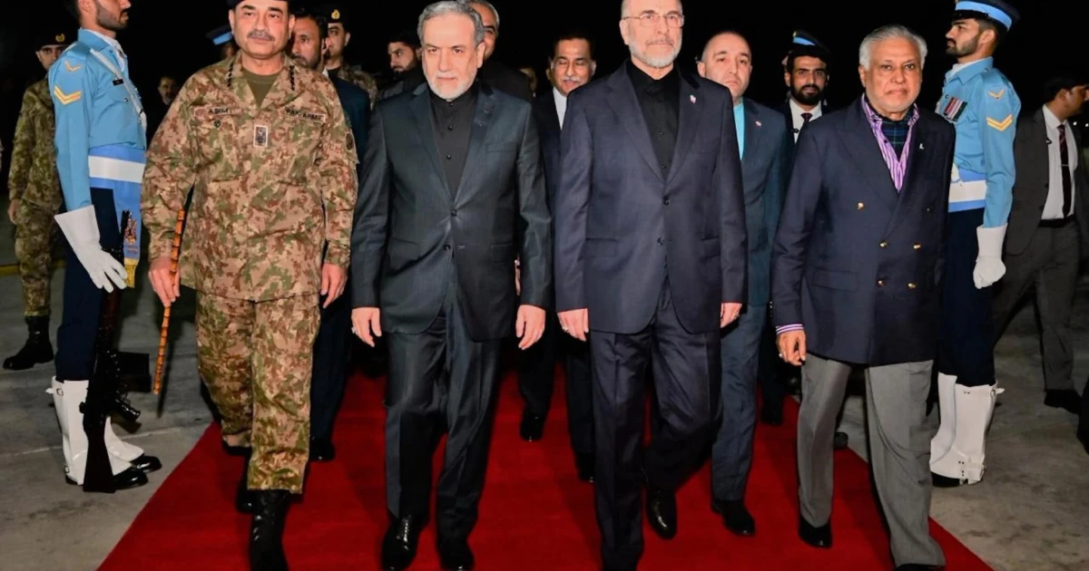 U.S. feared Israeli strikes could derail Iran peace talks