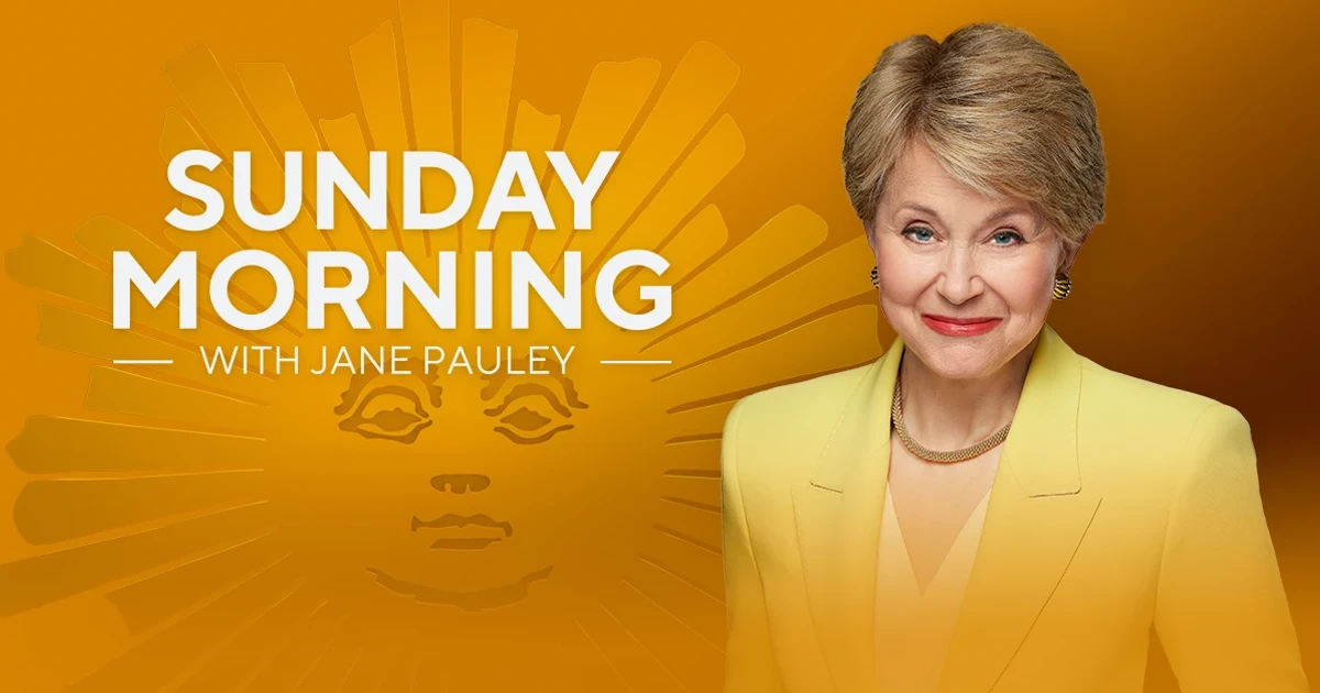 CBS Sunday Morning previews July 5 holiday weekend features