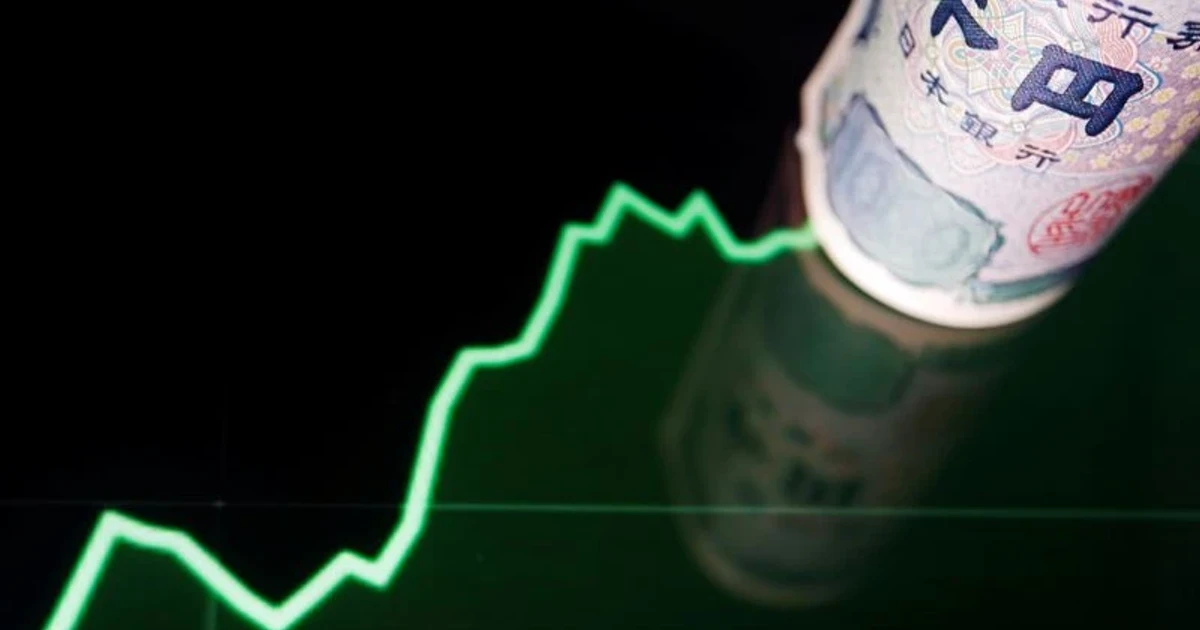 Japan shifts to ambush strategy to defend the yen