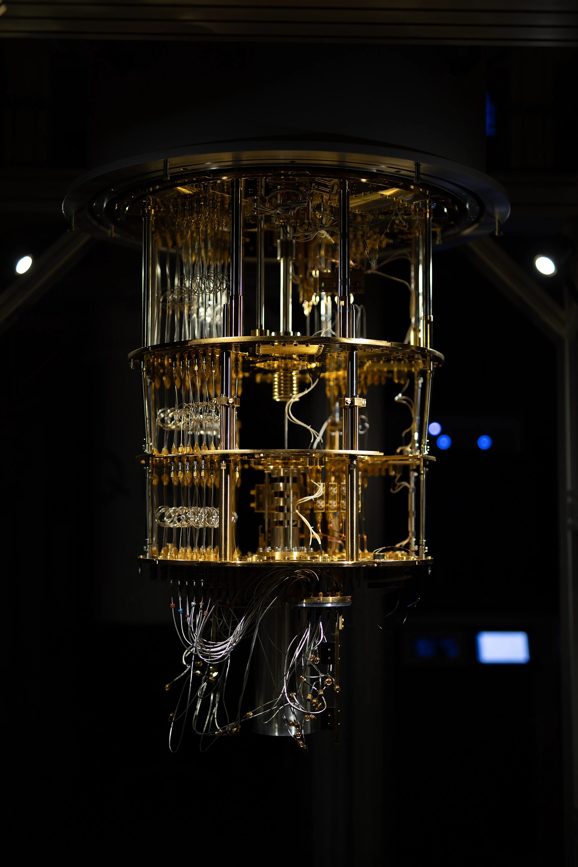 IQM Quantum Computers — Wikimedia Commons