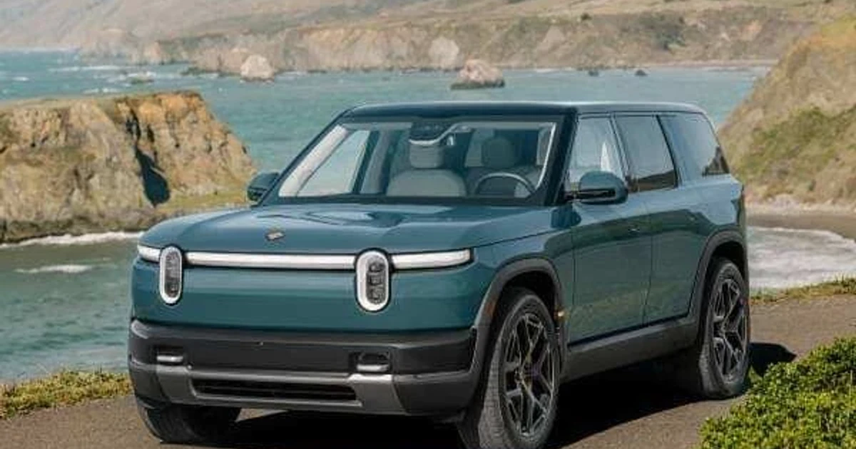 Rivian raises 2026 delivery forecast as R2 demand boosts shares