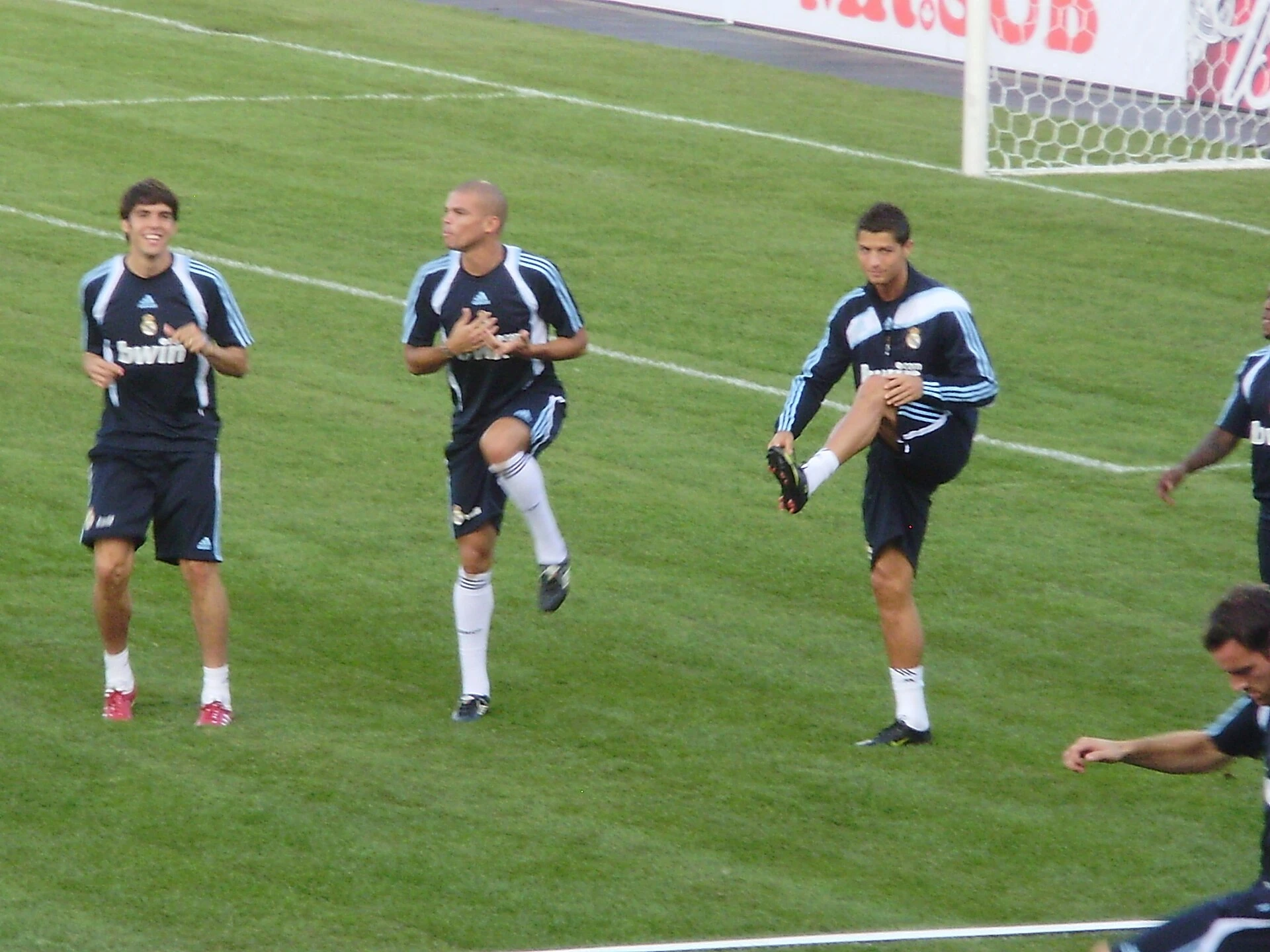 Cristiano Ronaldo — Wikimedia Commons