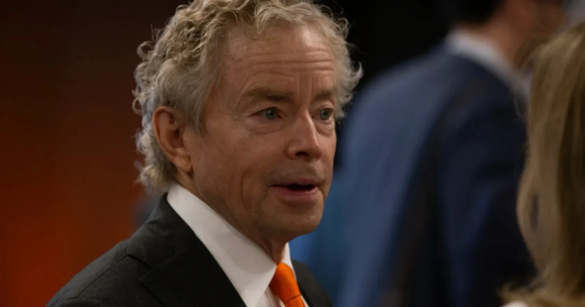 Abbott appoints former rival Don Huffines as Texas comptroller