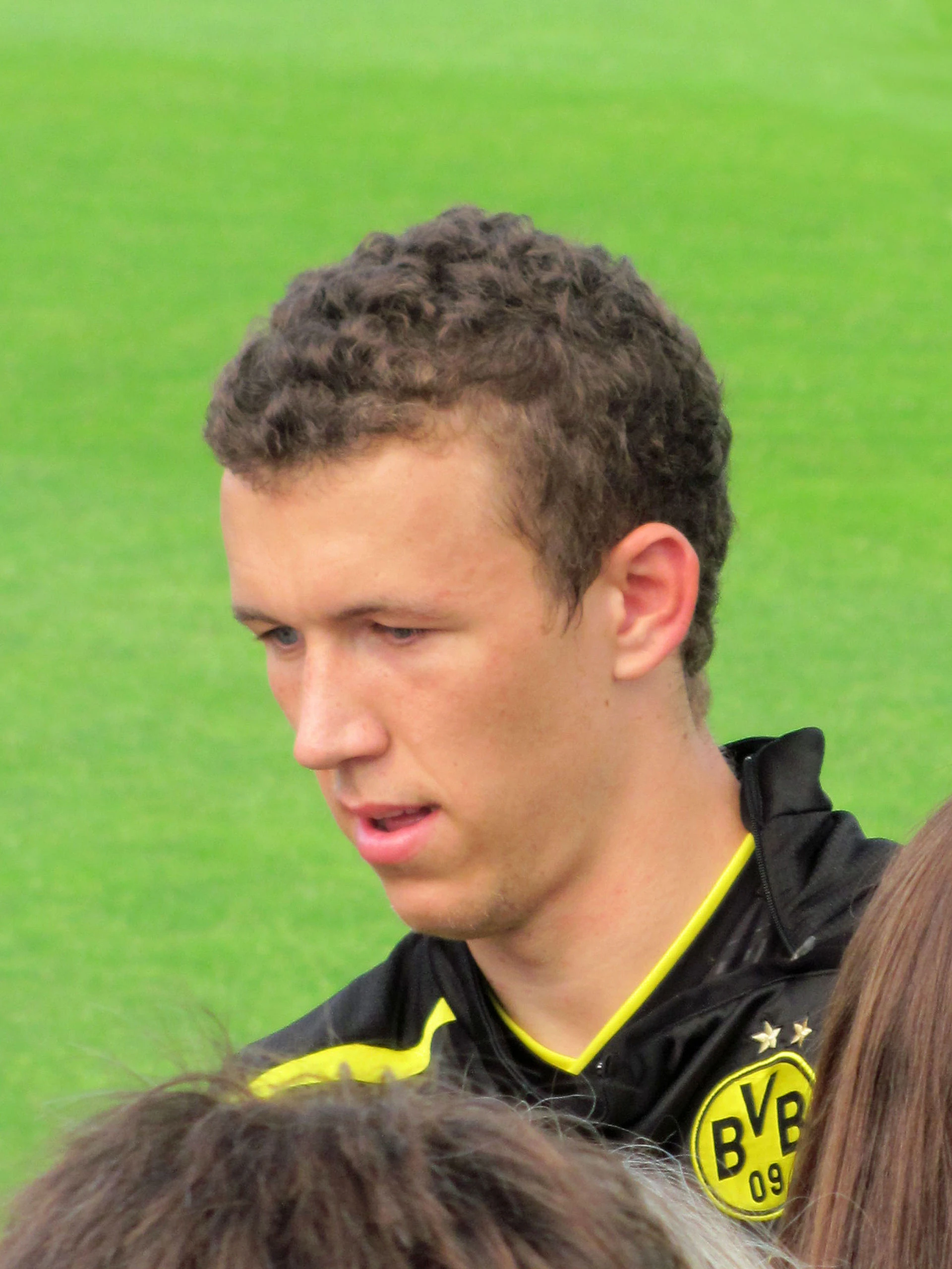 Ivan Perišić — Wikimedia Commons