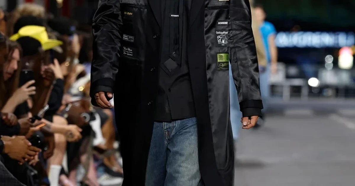 Britney Spears supports sons’ runway debut at Paris Fashion Week