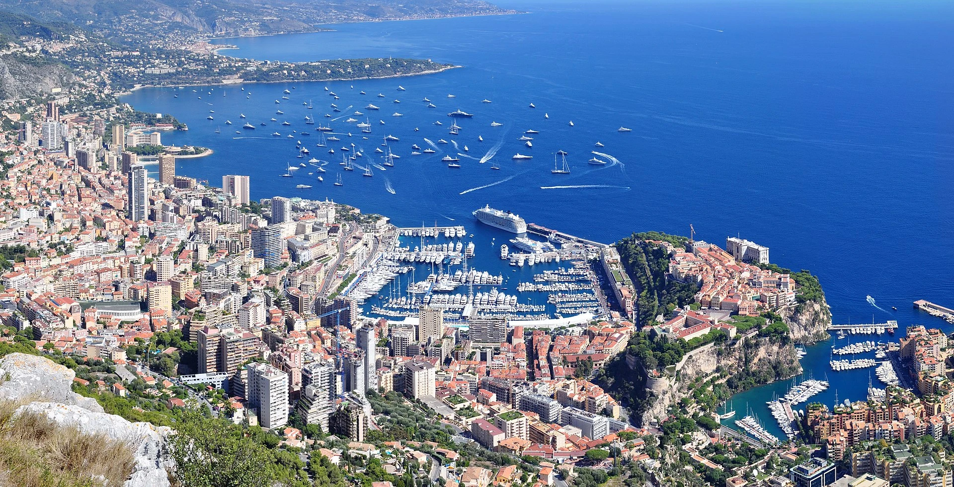 Monaco — Wikimedia Commons
