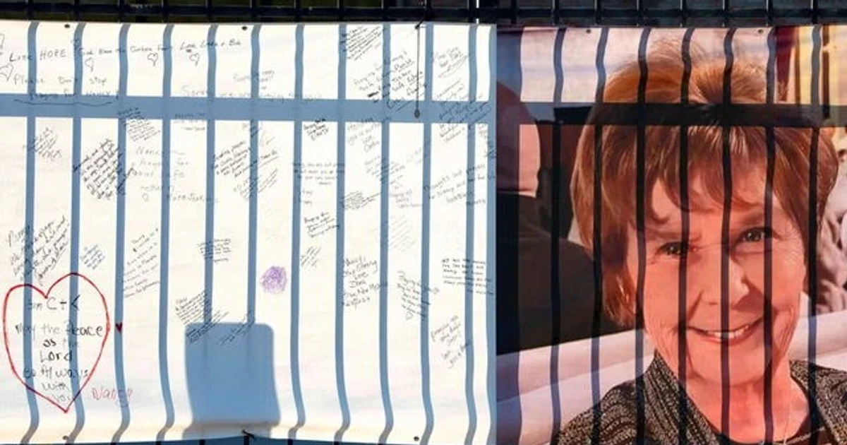 Man pleads guilty to fake ransom notes in Guthrie disappearance case