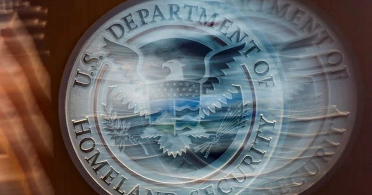 DHS investigates breach in sensitive Homeland Security network