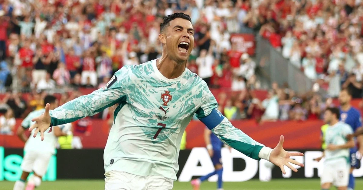 Portugal beats Croatia with late Gonçalo Ramos winner at World Cup